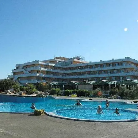 Mariant Park Hotel 4*