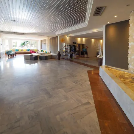 Hotel Mariant Park Sa Coma (Mallorca)
