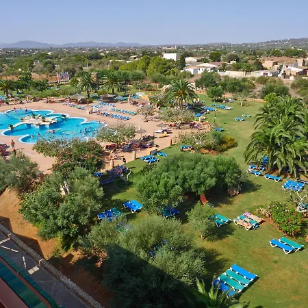 Mariant Park 4* Sa Coma (Mallorca)