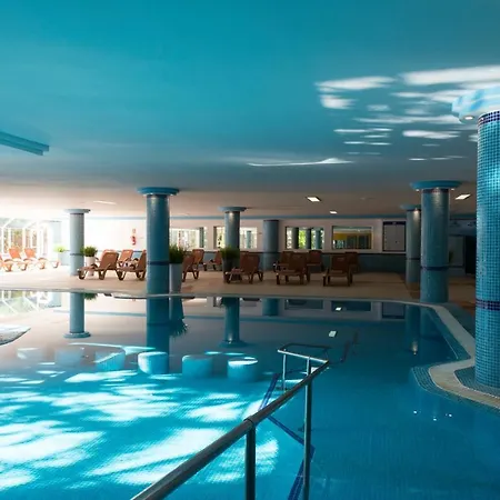 Hotel Mariant Park 4*