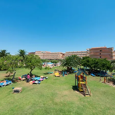 Mariant Park Hotel