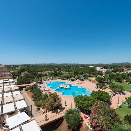 Hotel Mariant Park Sa Coma (Mallorca)