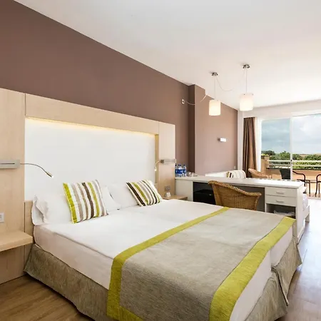 Mariant Park 4* Sa Coma (Mallorca)
