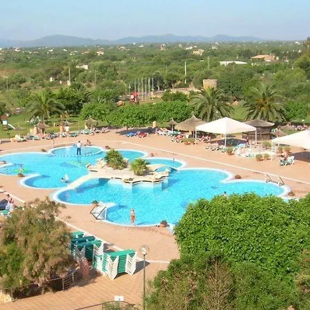 Mariant Park Hotel Sa Coma (Mallorca)