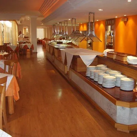 Hotel Mariant Park Sa Coma (Mallorca)