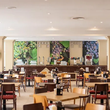 Mariant Park Hotel 4*