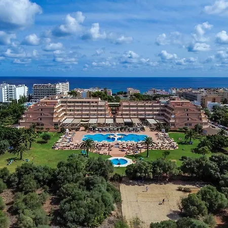 Hotel Mariant Park Sa Coma (Mallorca)