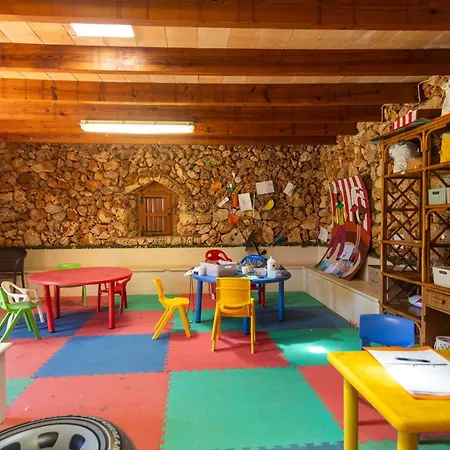 Mariant Park Hotel