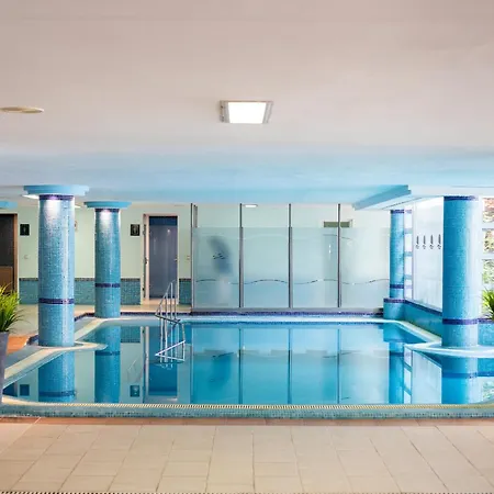 Mariant Park Hotel 4*