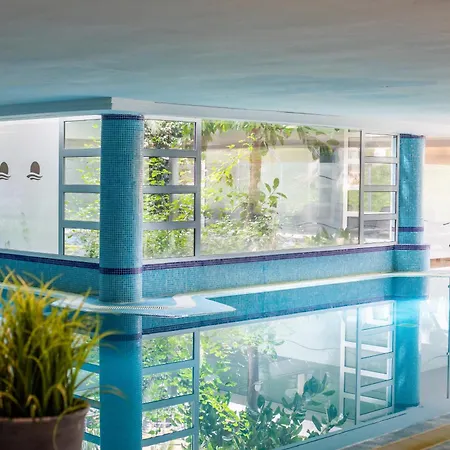 Mariant Park Hotel