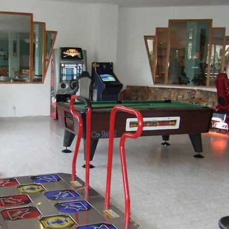 Mariant Park Hotel 4*