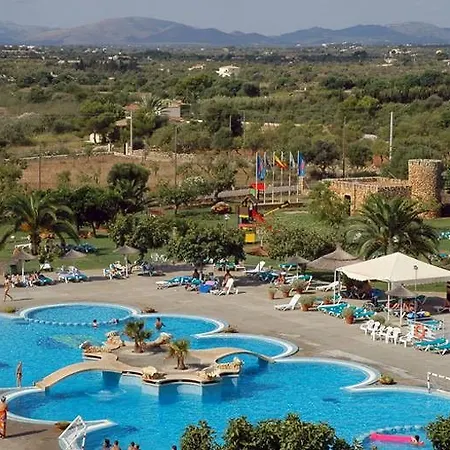 Mariant Park Hotel