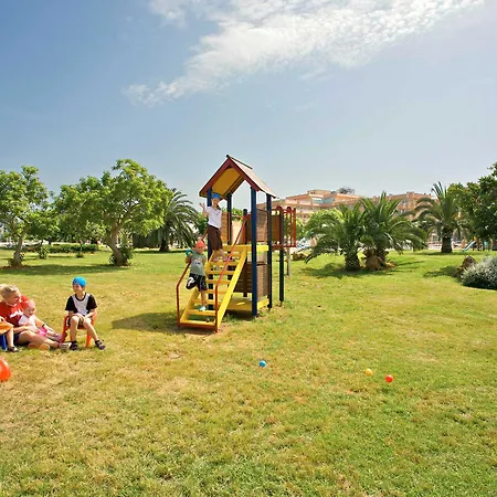 Mariant Park