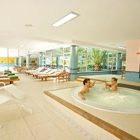 Mariant Park Hotel 4*