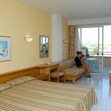 Hotel Mariant Park 4*