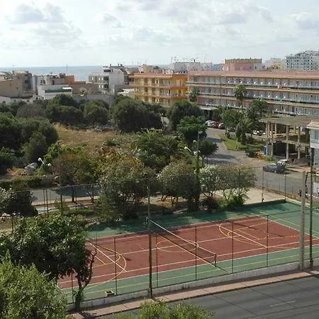 Mariant Park Hotel
