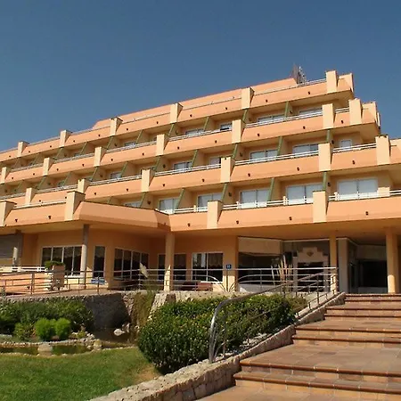 Mariant Park Hotel Sa Coma (Mallorca)