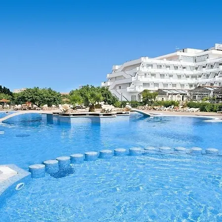 Hotel Mariant Park