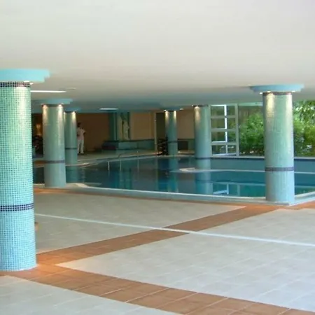 Hotel Mariant Park Sa Coma (Mallorca)