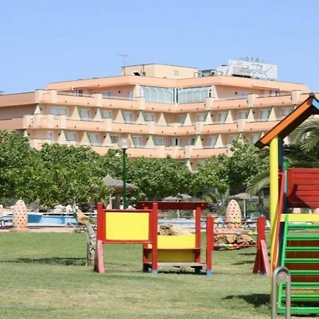 Mariant Park