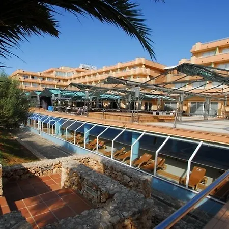 Mariant Park 4* Sa Coma (Mallorca)