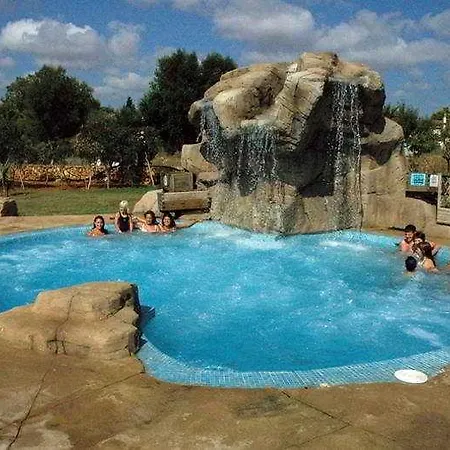 Mariant Park Hotel Sa Coma (Mallorca)