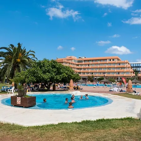 Mariant Park 4* Sa Coma (Mallorca)