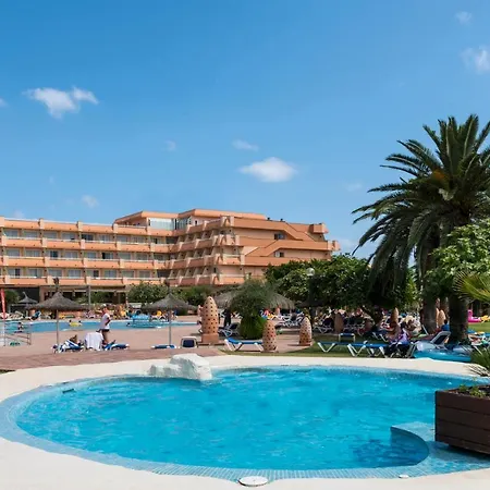 Mariant Park 4* Sa Coma (Mallorca)