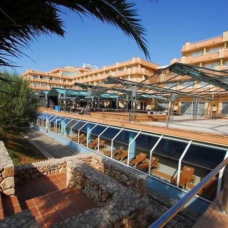 Mariant Park Hotel