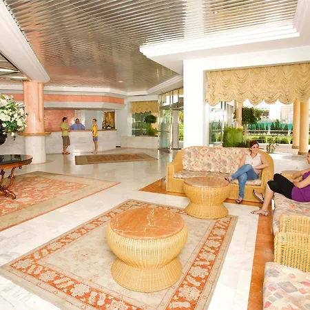 Hotel Mariant Park Sa Coma (Mallorca)