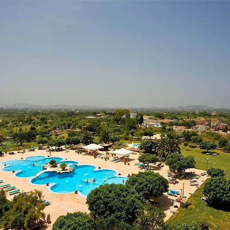 Mariant Park 4* Sa Coma (Mallorca)