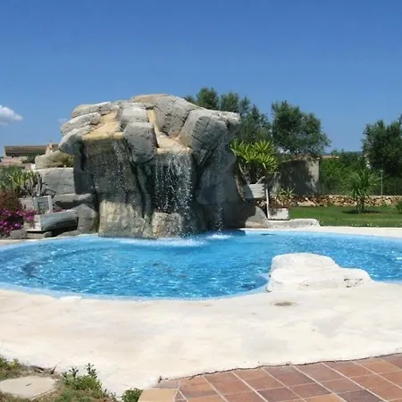 Mariant Park Hotel
