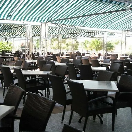 Mariant Park 4*