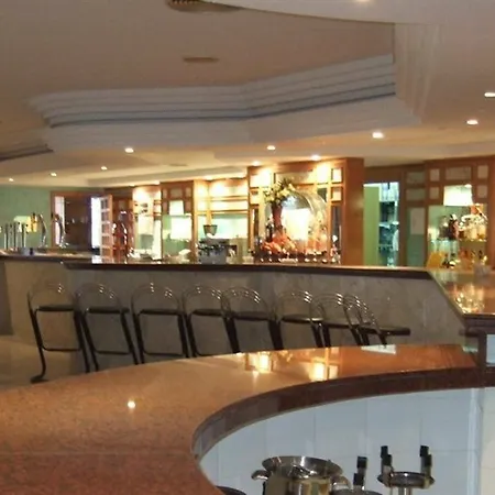 Mariant Park Hotel Sa Coma (Mallorca)